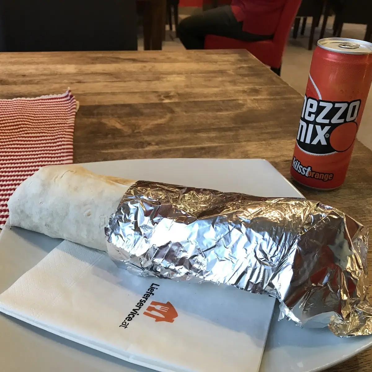 Essen und Trinken photo 10