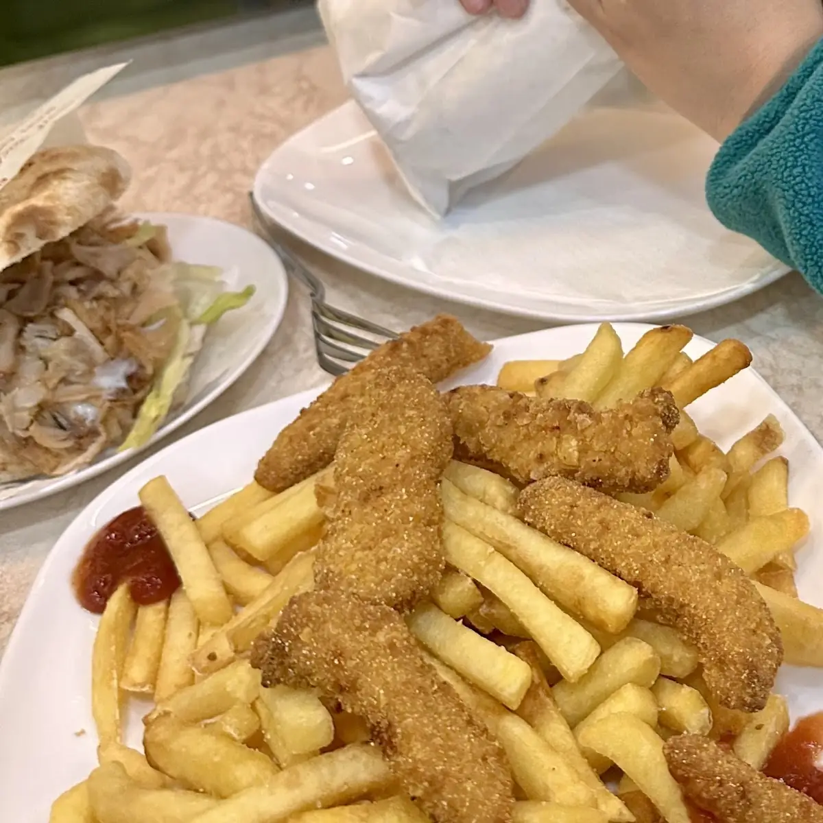 Essen und Trinken photo 3
