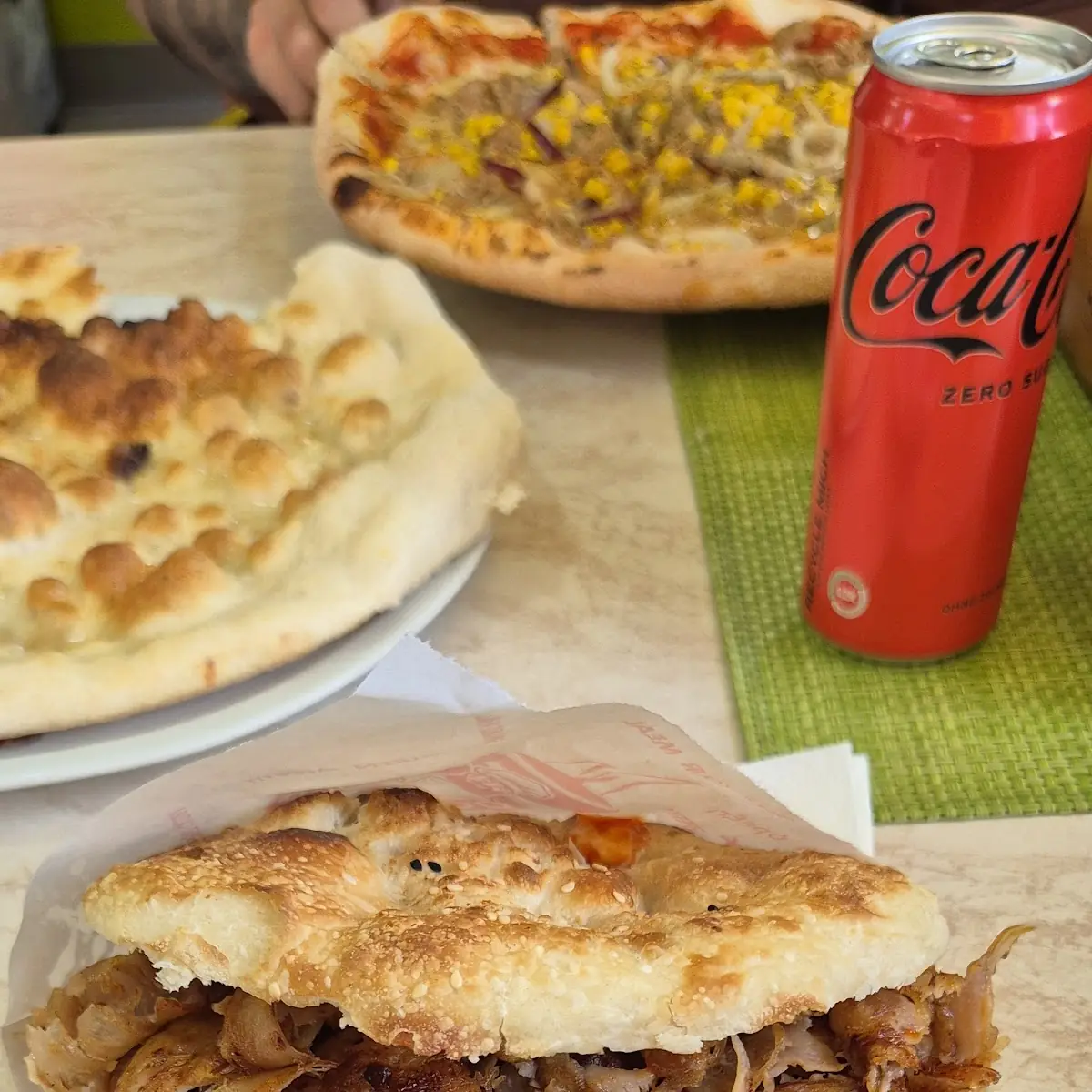 Essen und Trinken photo 5