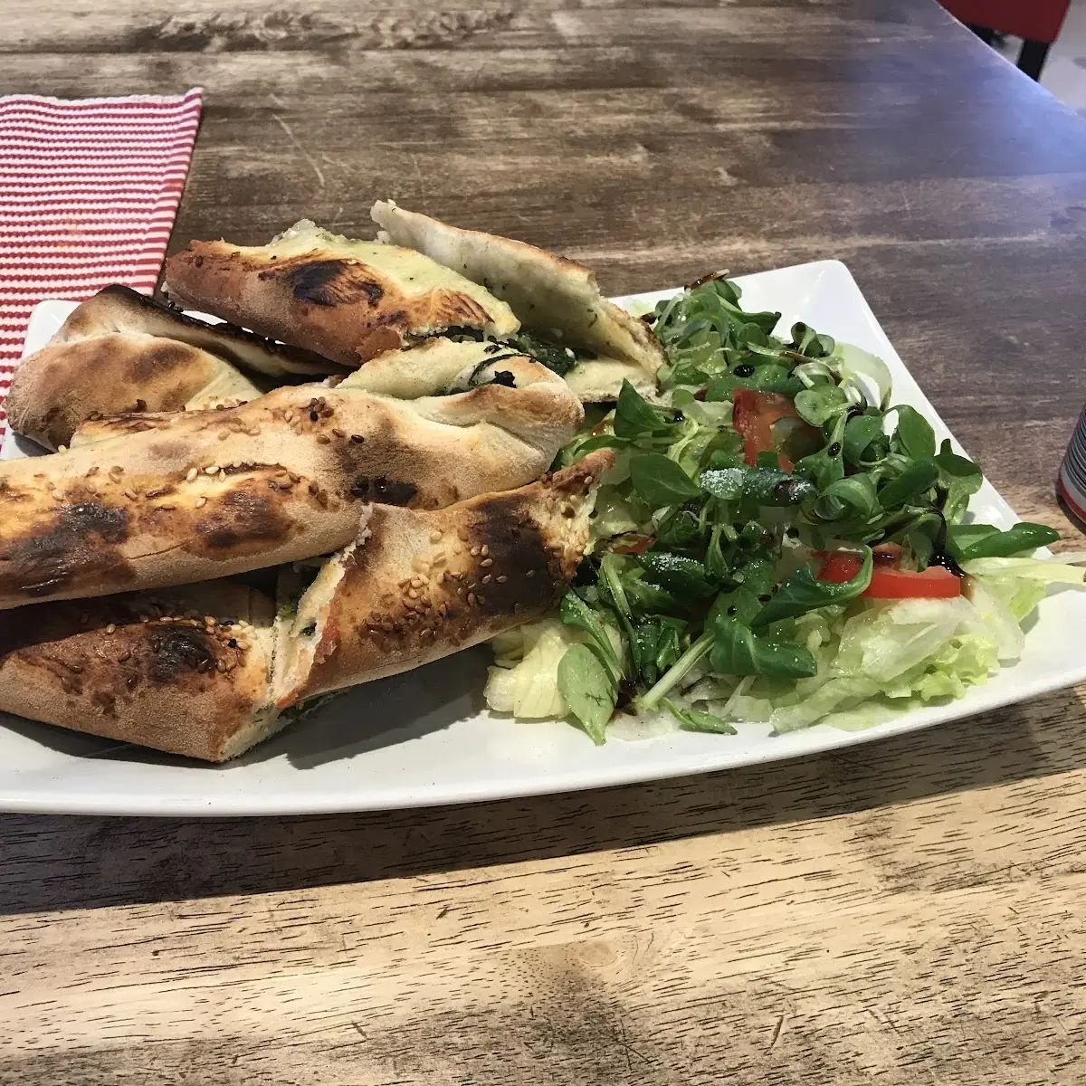 Essen und Trinken photo 9