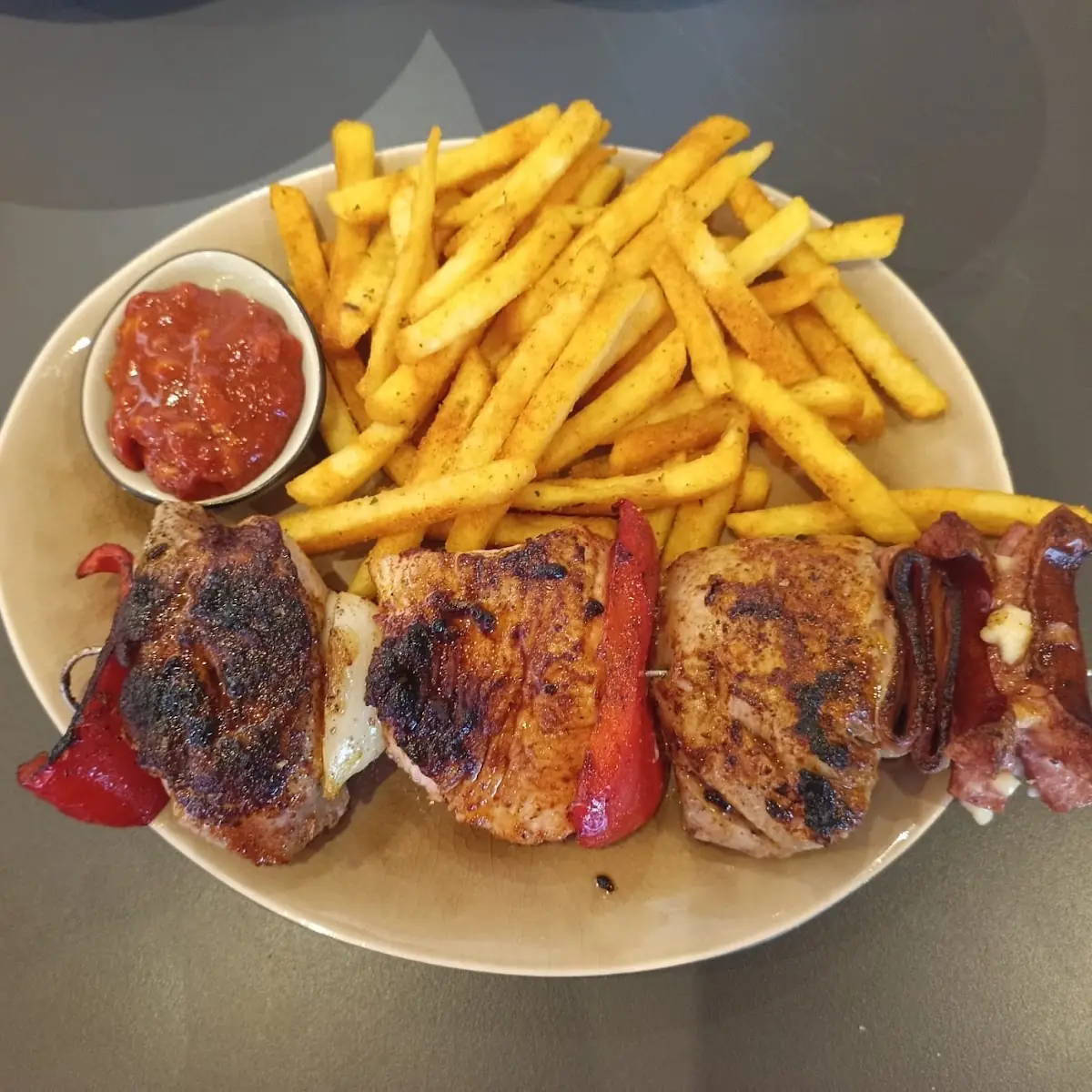 Essen und Trinken photo 5