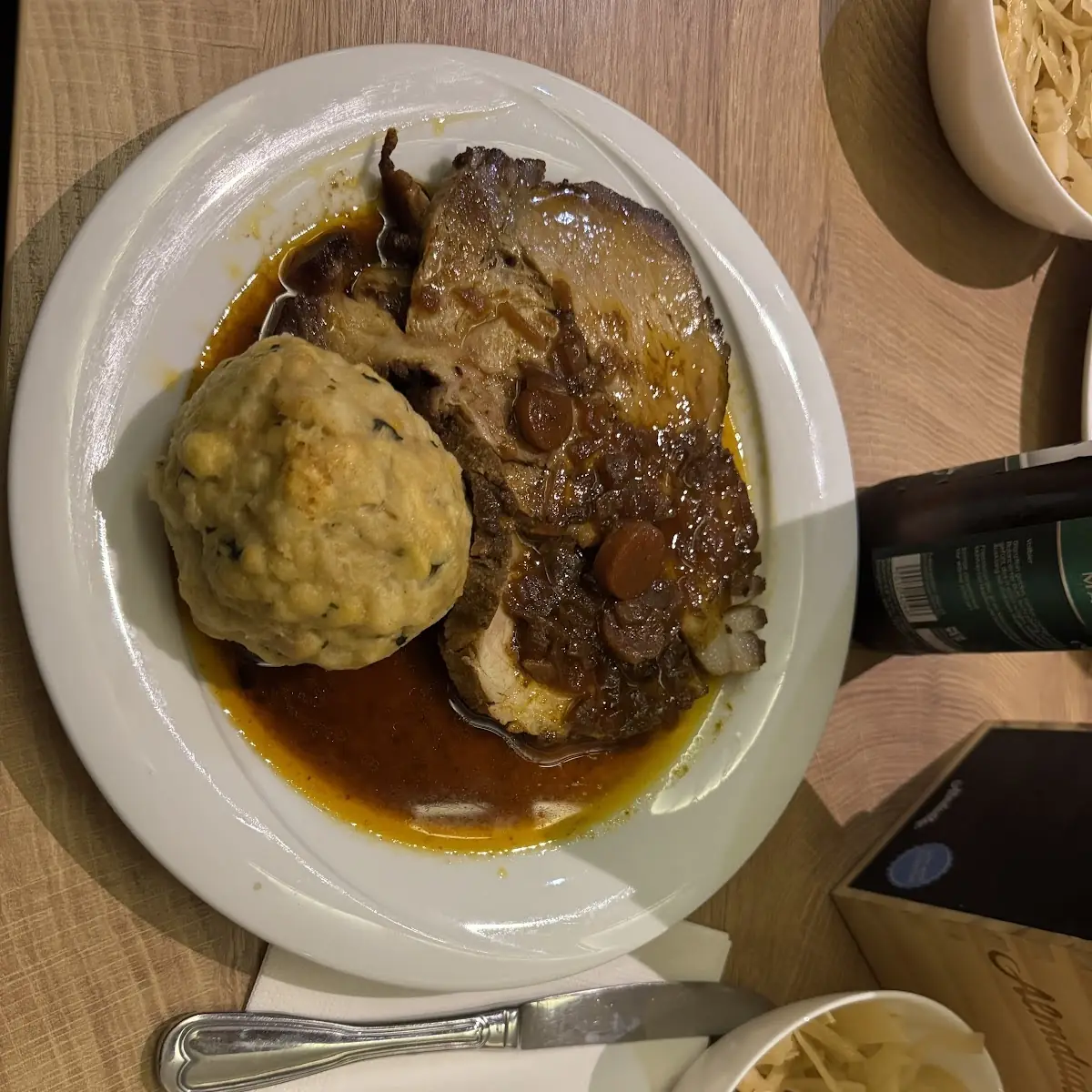 Essen und Trinken photo 9