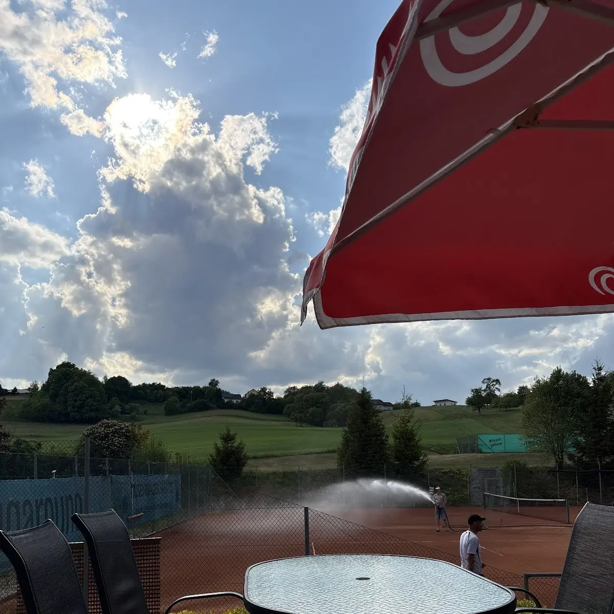 Atmosphäre photo 2