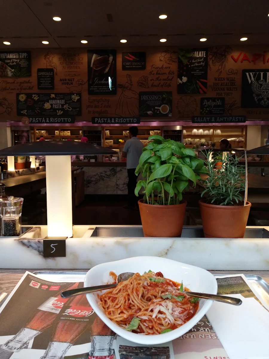 Essen und Trinken photo 4