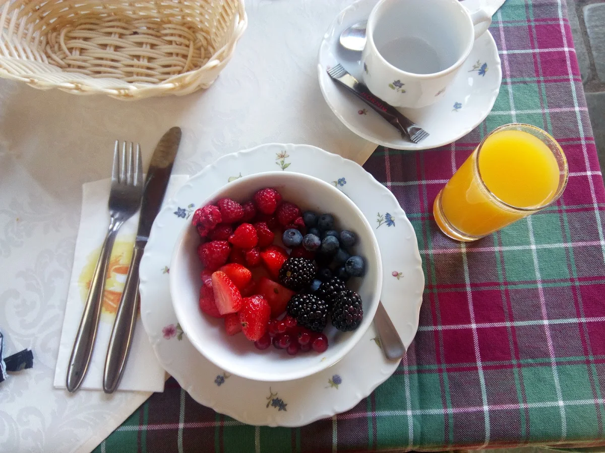 Essen und Trinken photo 2
