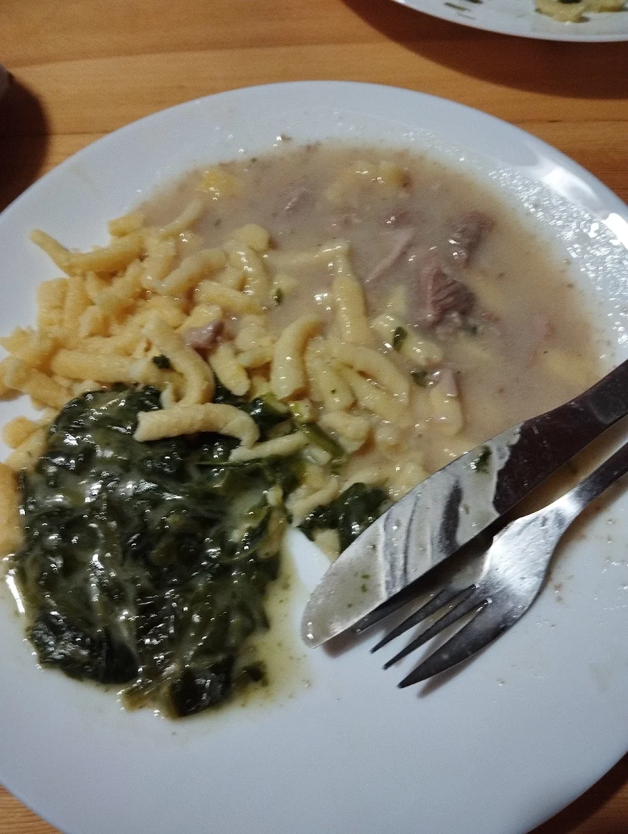 Essen und Trinken, Lavanterhof