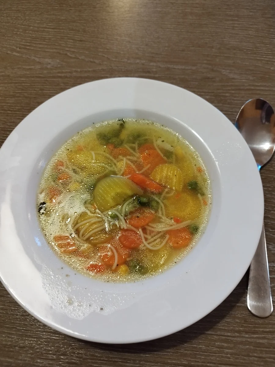 Essen und Trinken, Lavanterhof