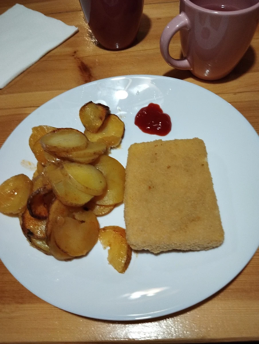 Essen und Trinken, Lavanterhof