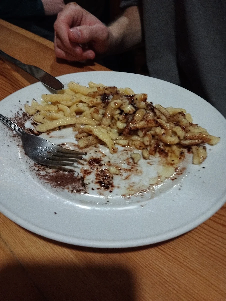 Essen und Trinken, Lavanterhof