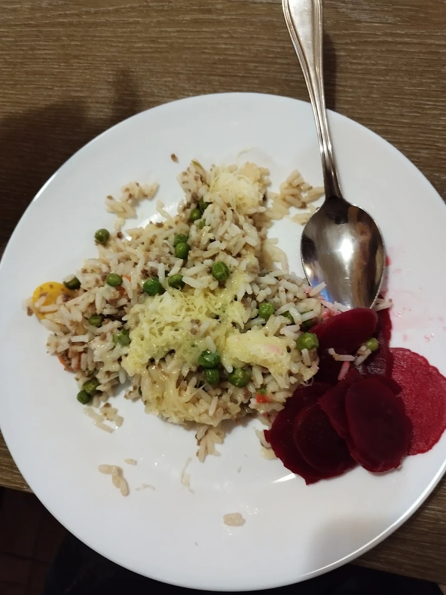 Essen und Trinken, Lavanterhof