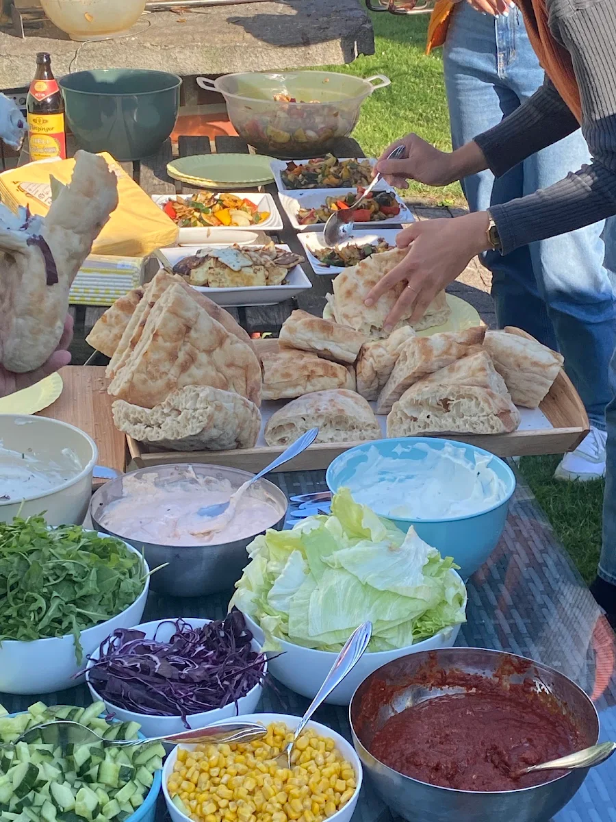 Essen und Trinken photo 4