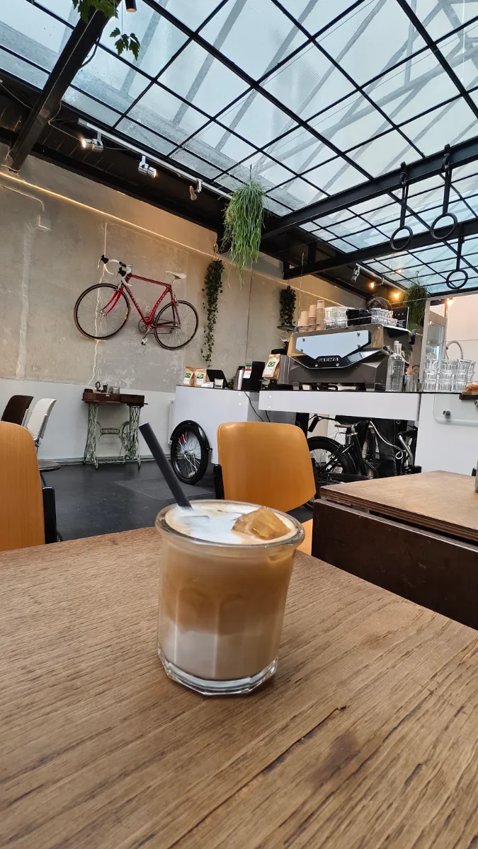 Essen und Trinken photo 4