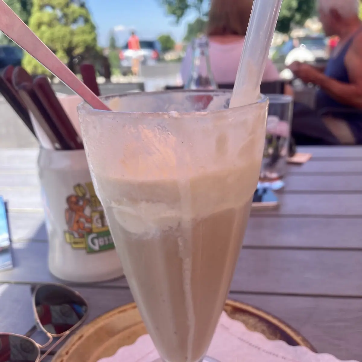 Essen und Trinken photo 2