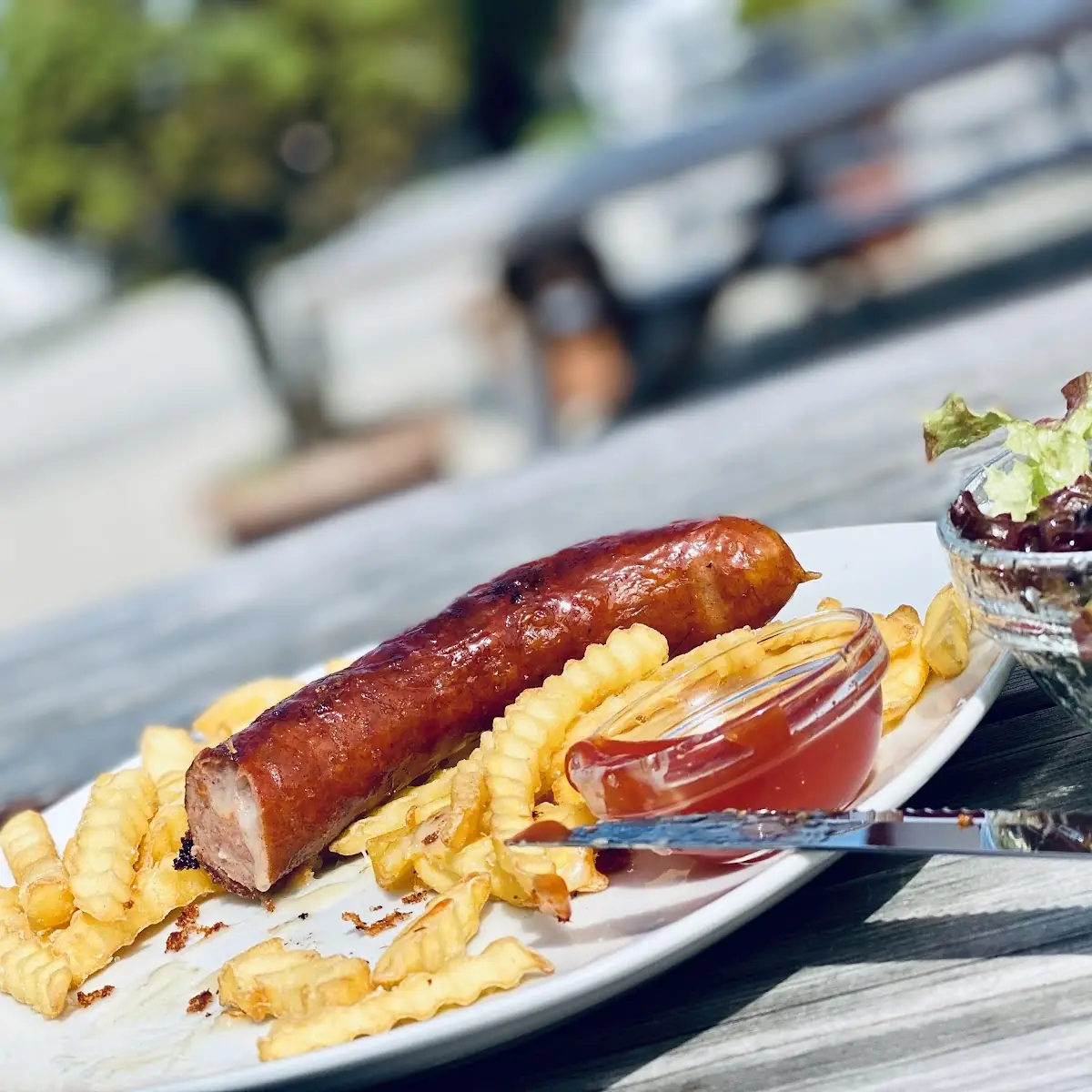 Essen und Trinken photo 8