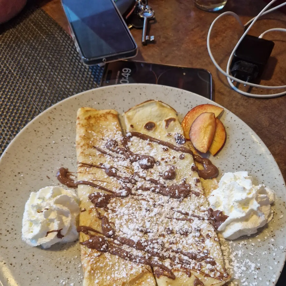 Essen und Trinken photo 10
