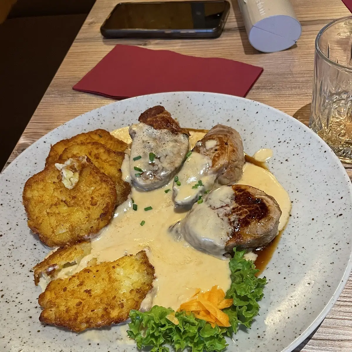 Essen und Trinken photo 3