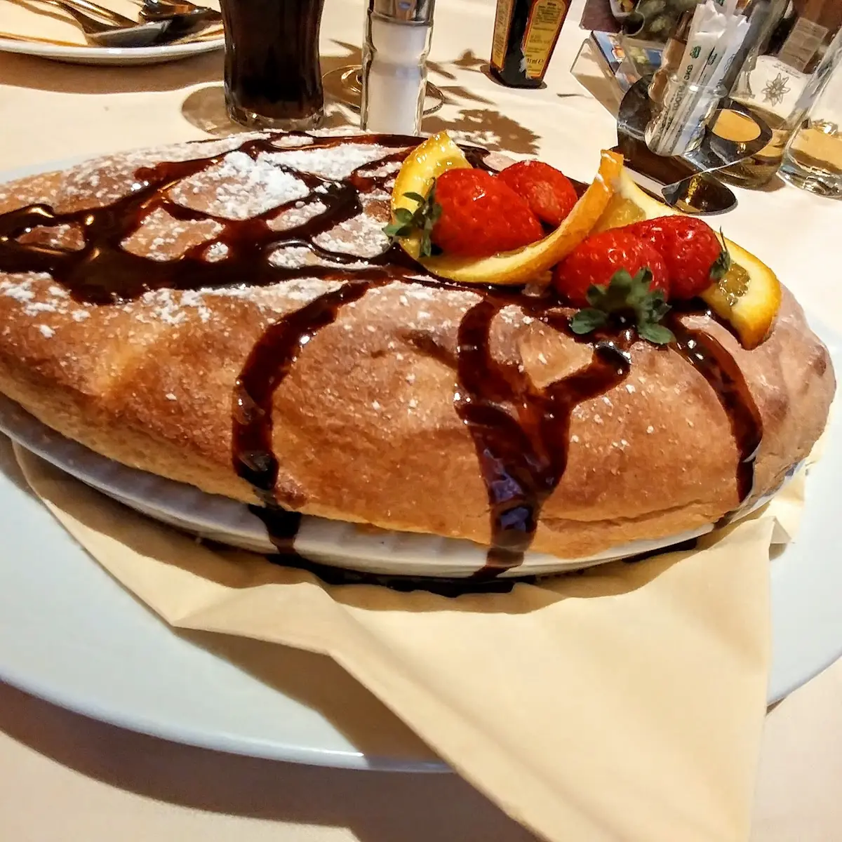 Essen und Trinken photo 5