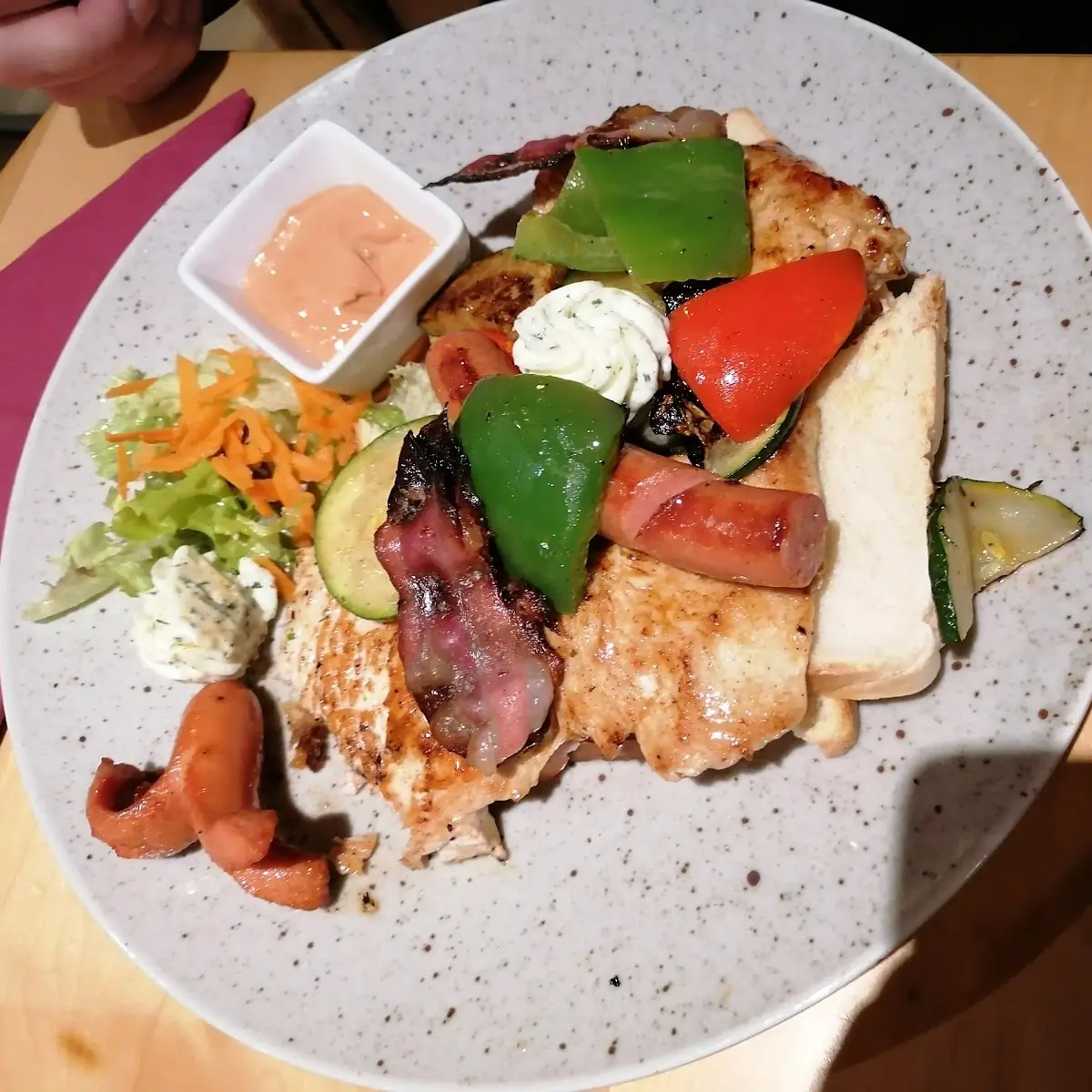 Essen und Trinken photo 6