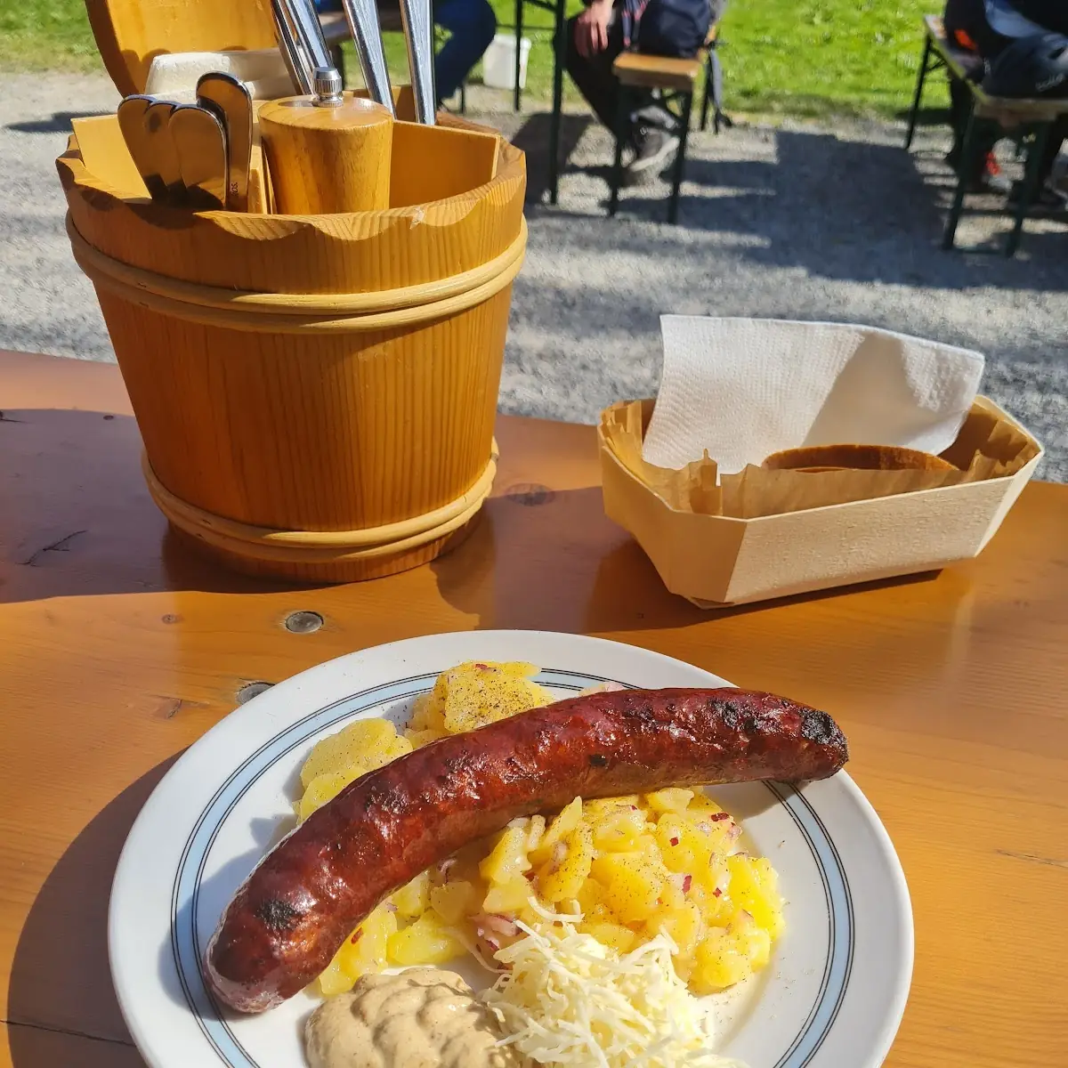 Essen und Trinken photo 10