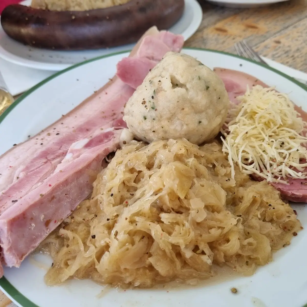 Essen und Trinken photo 5