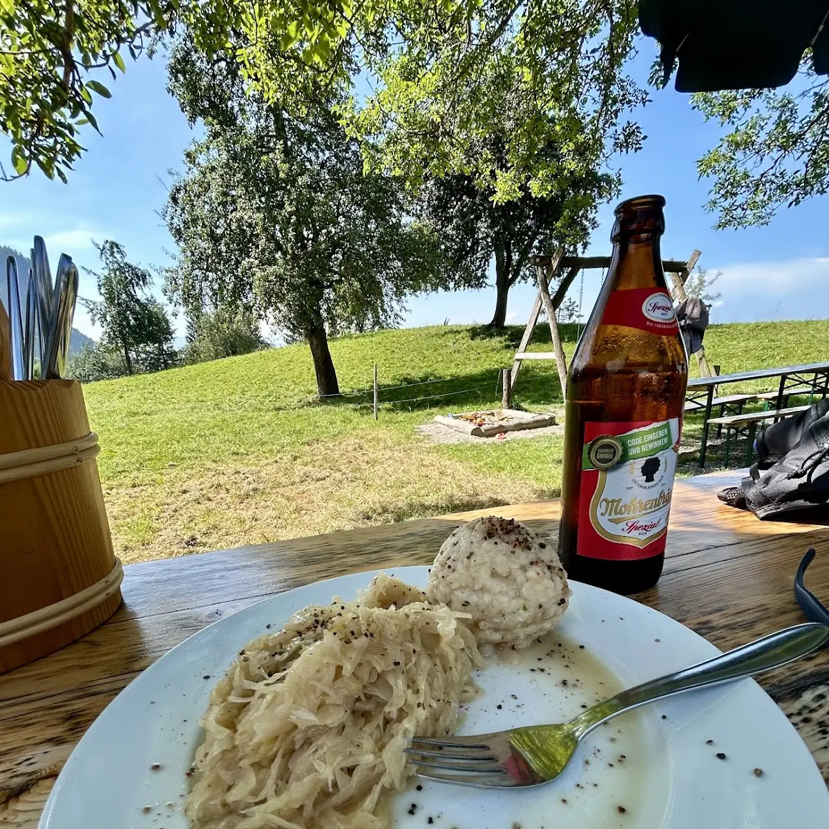 Essen und Trinken photo 8