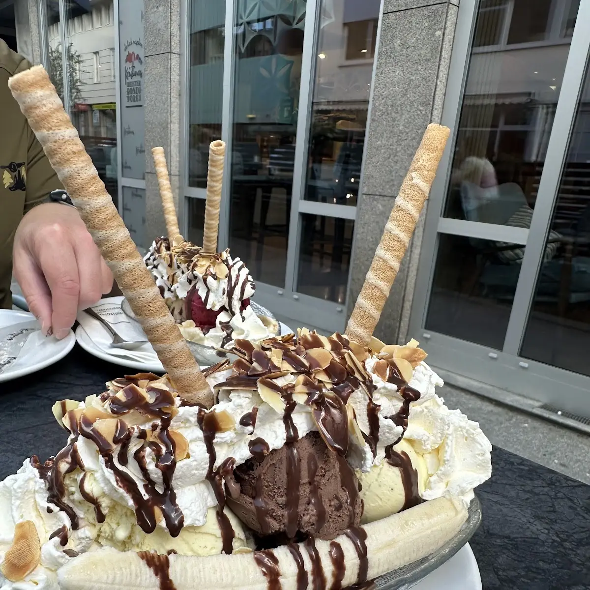 Essen und Trinken photo 3