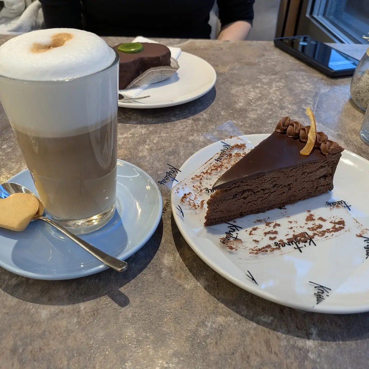 Essen und Trinken photo 7