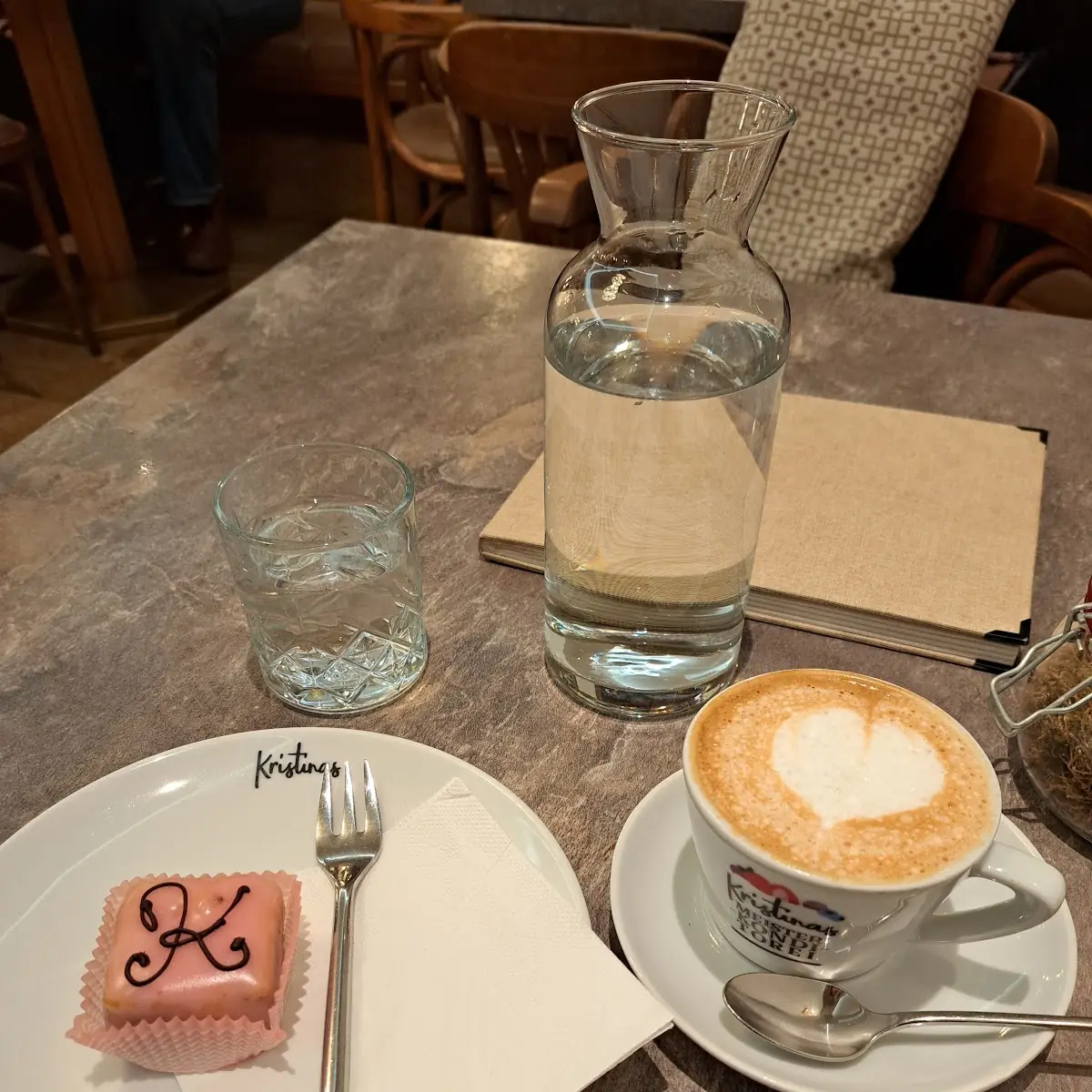 Essen und Trinken photo 8
