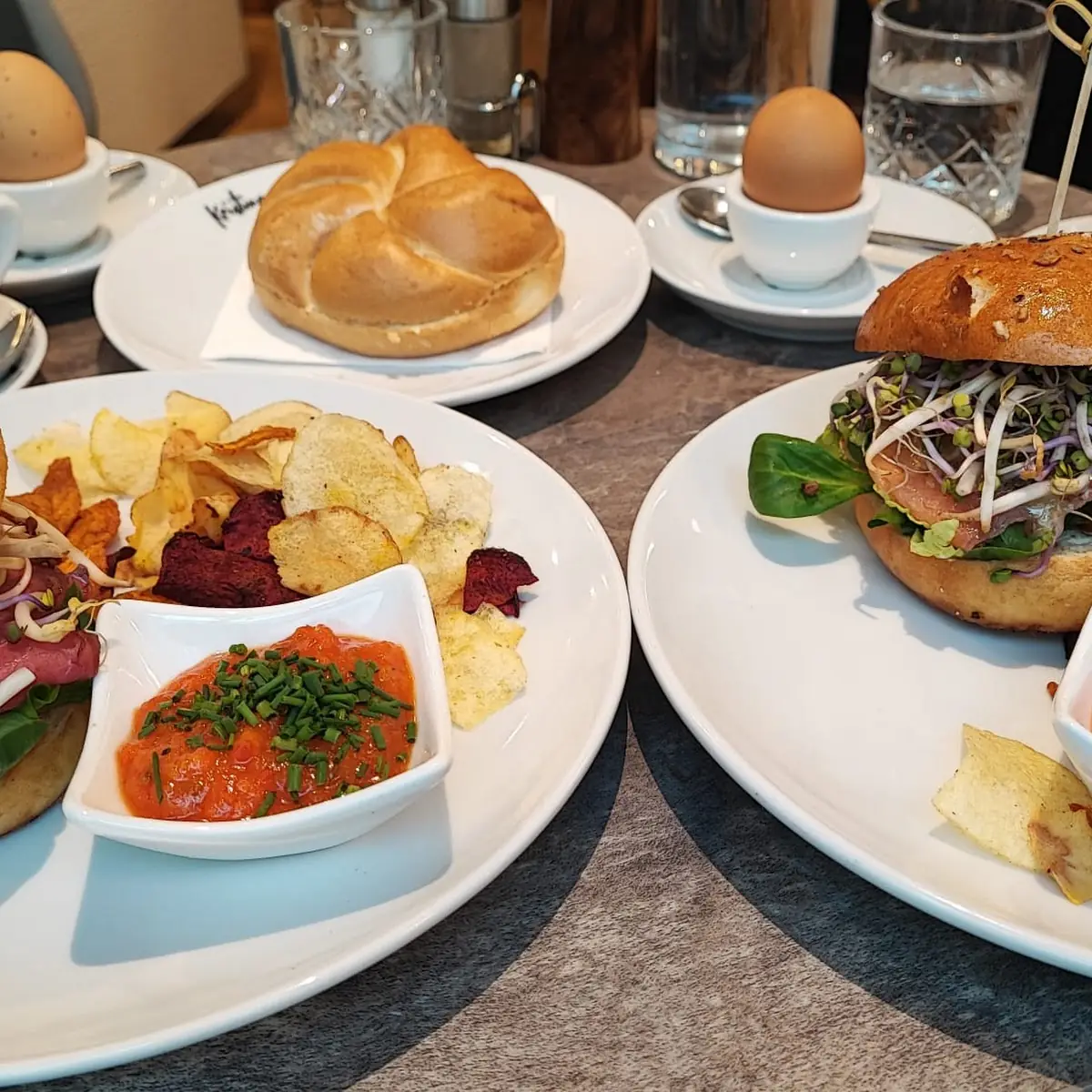 Essen und Trinken photo 9