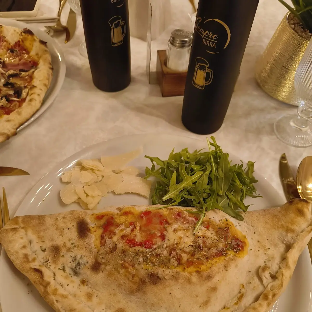 Essen und Trinken photo 1