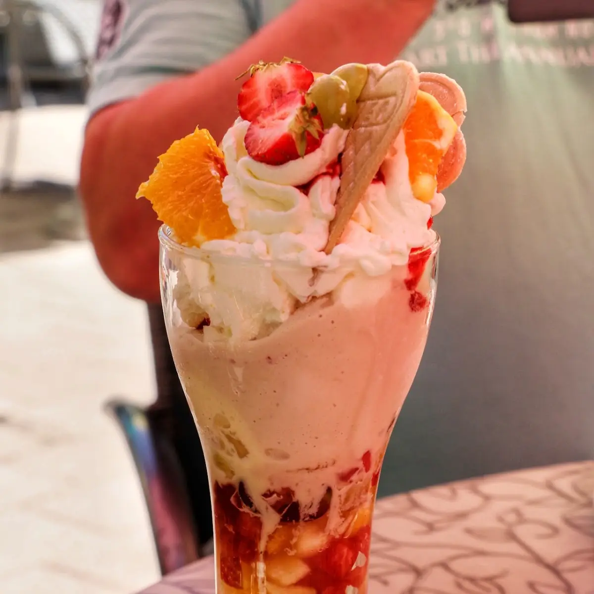 Essen und Trinken photo 7