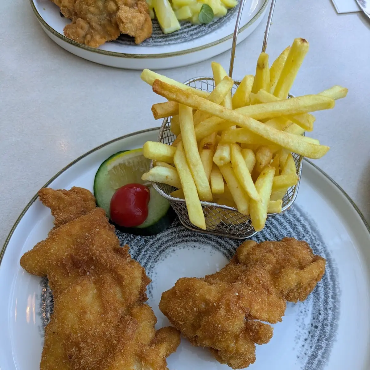 Essen und Trinken photo 8