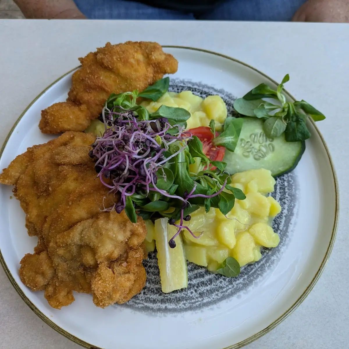Essen und Trinken photo 9