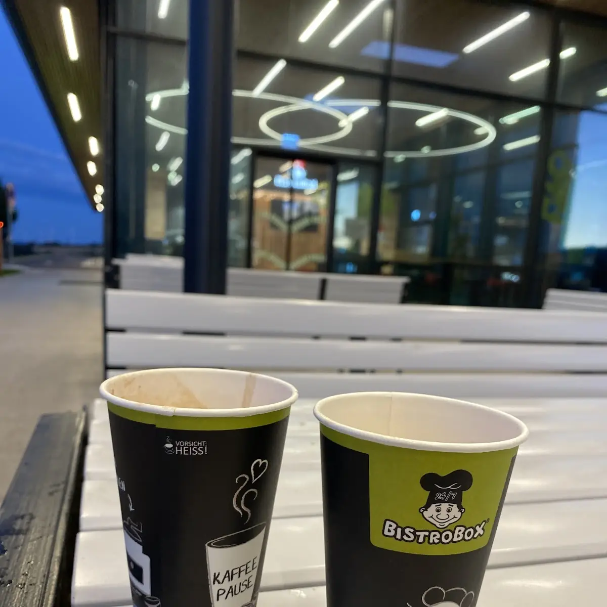 Essen und Trinken photo 4
