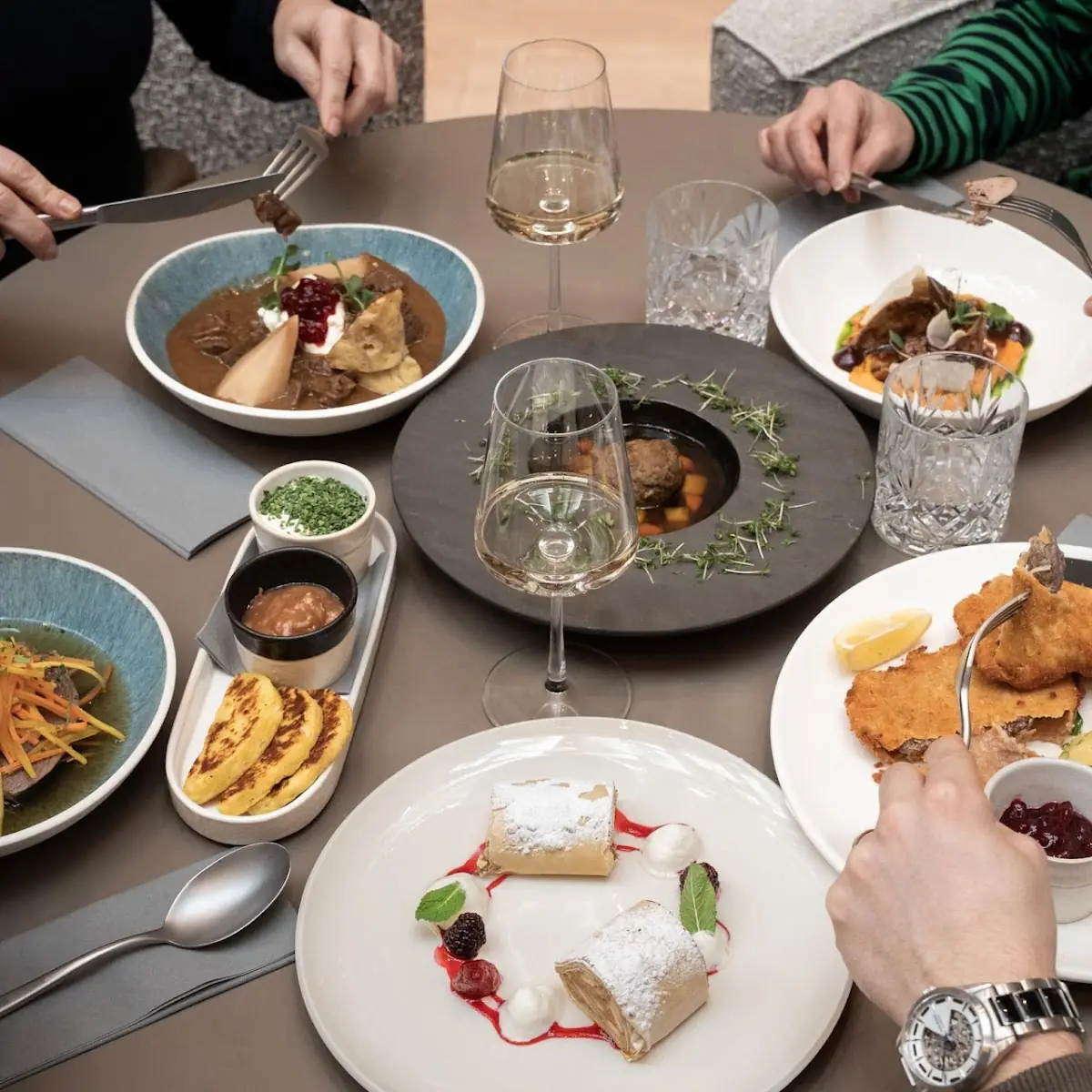 Essen und Trinken photo 4