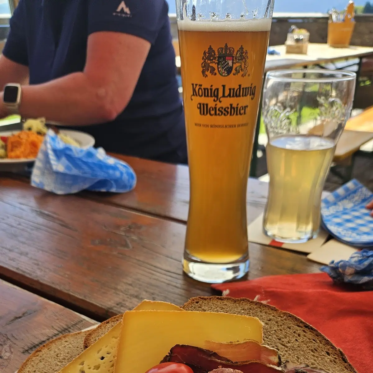 Essen und Trinken photo 9