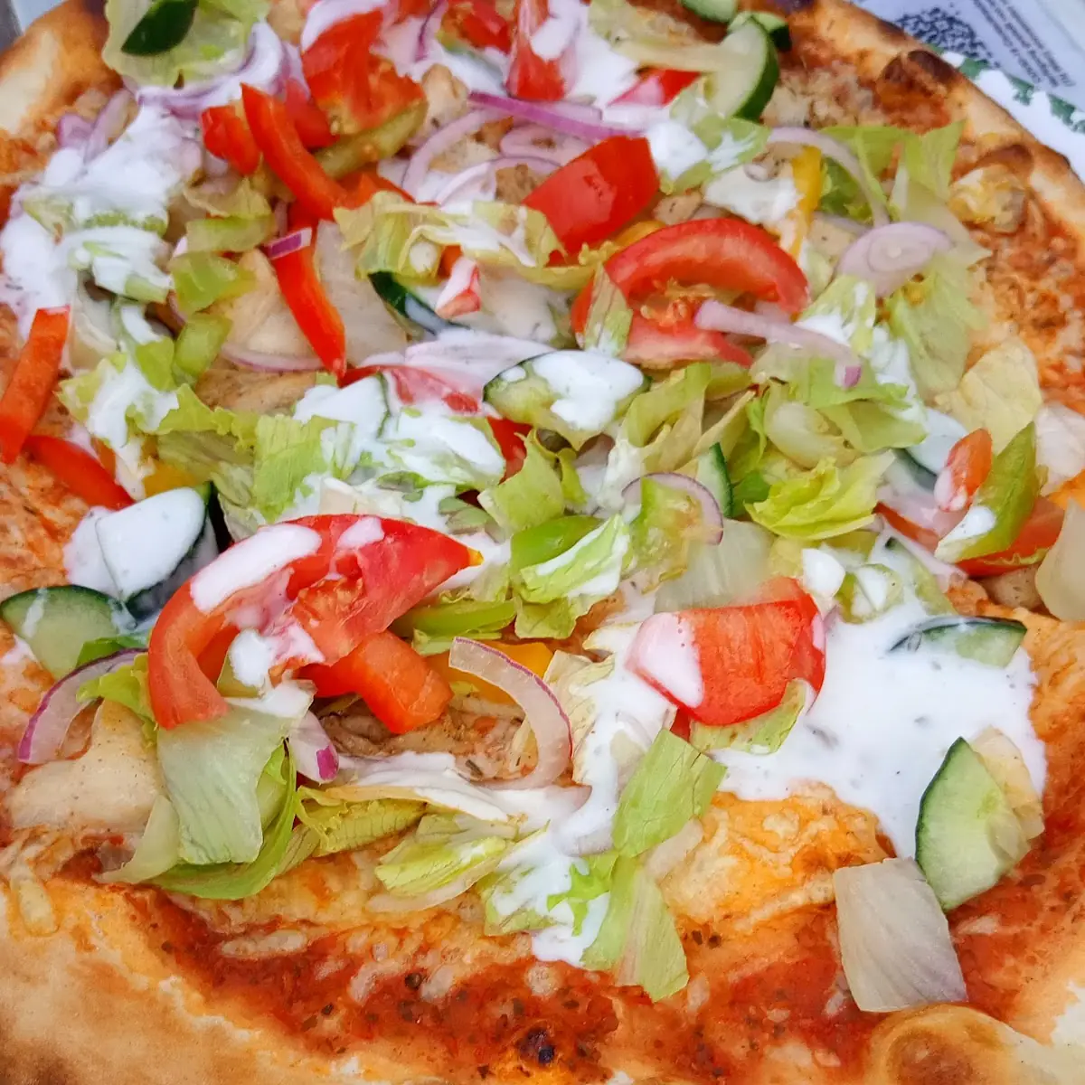 Essen und Trinken photo 10