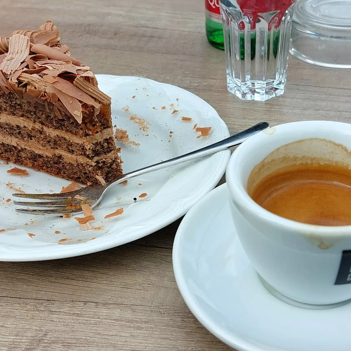 Essen und Trinken photo 4