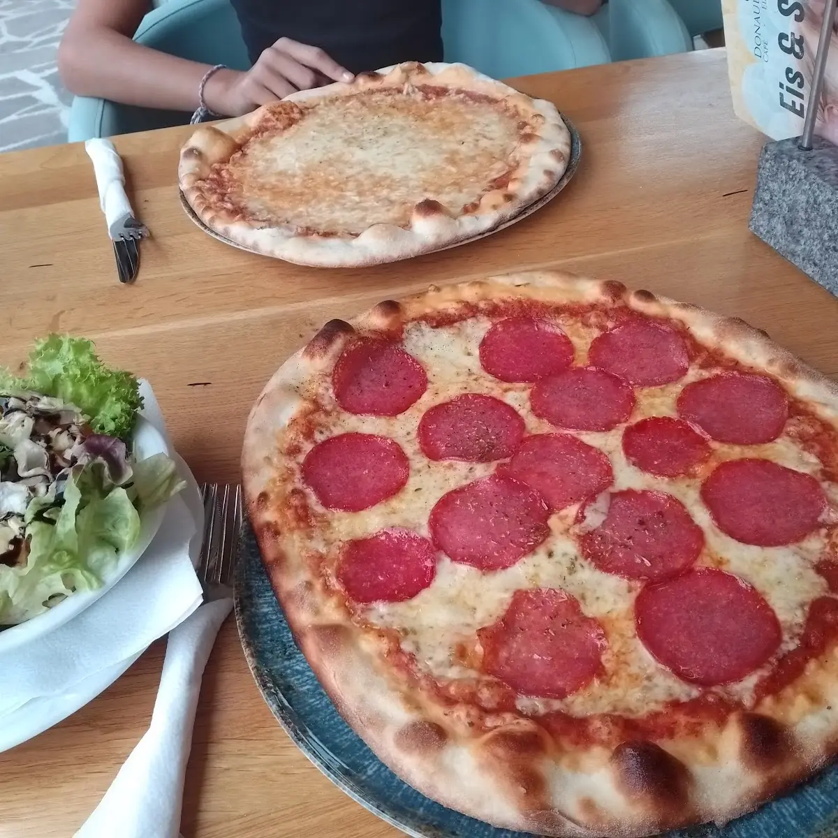 Essen und Trinken photo 8