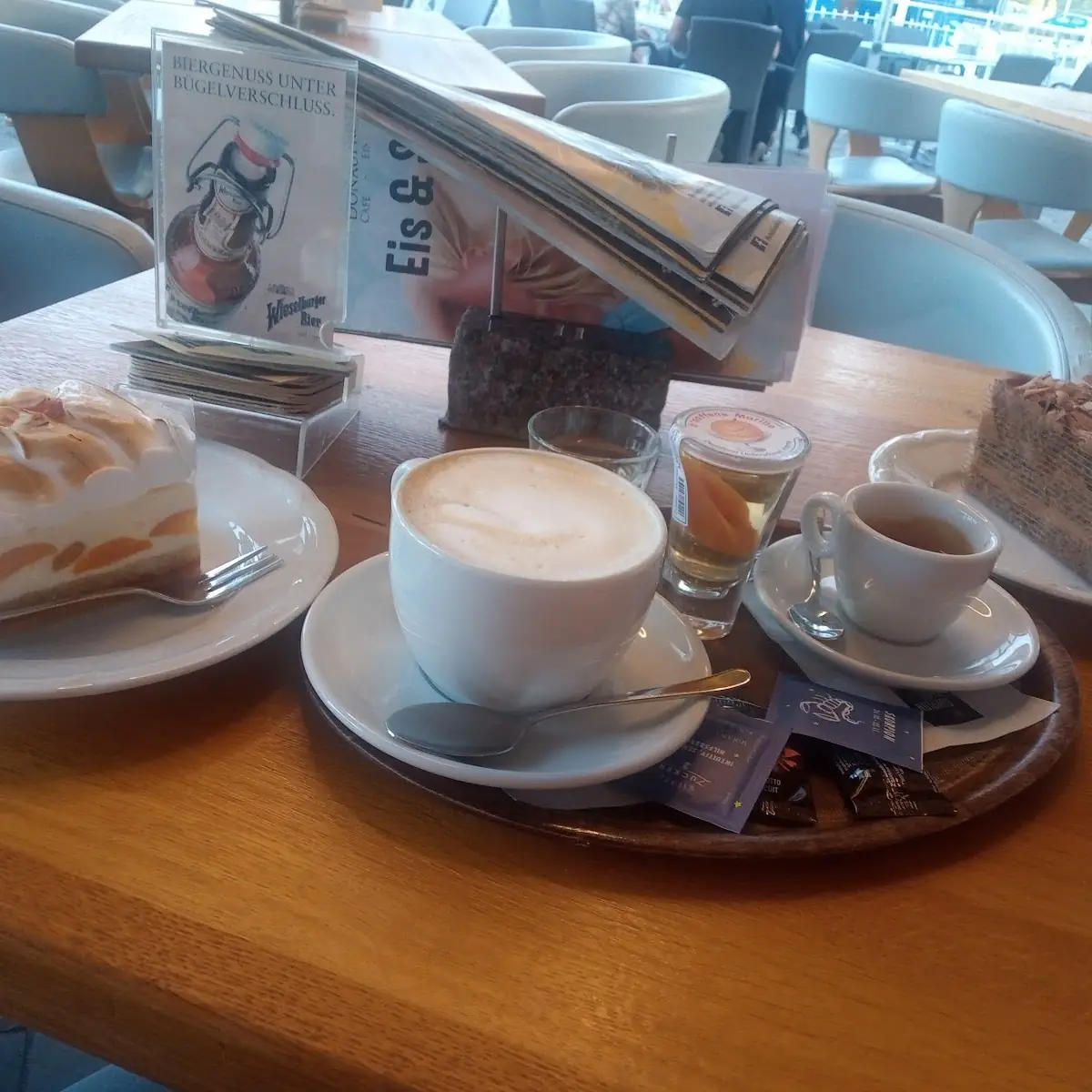 Essen und Trinken photo 9