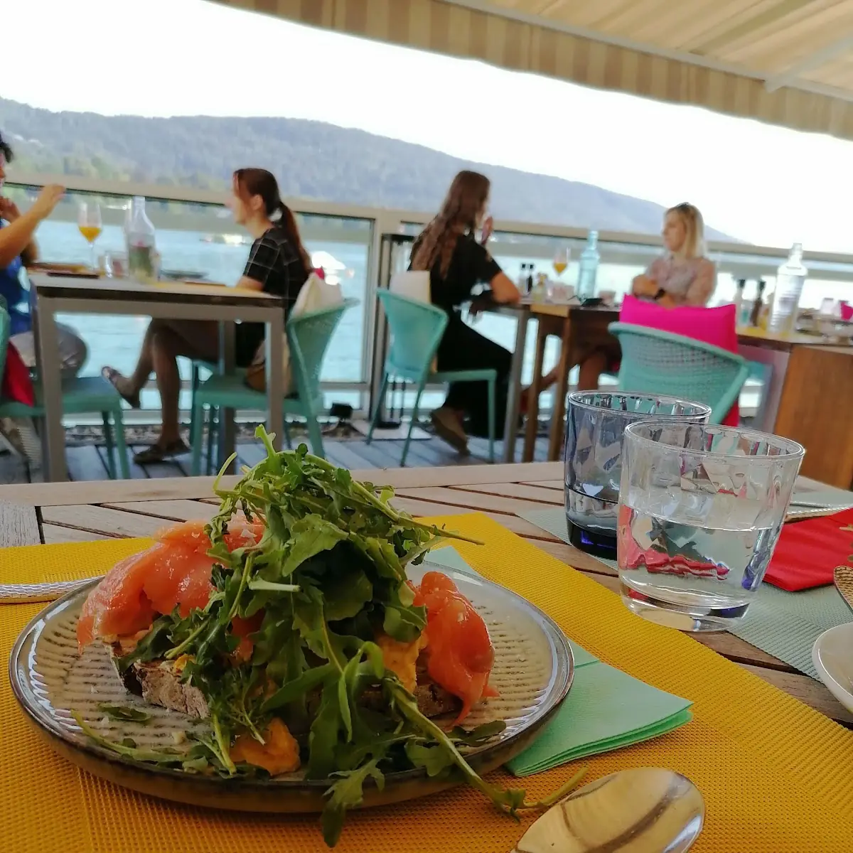Essen und Trinken photo 5