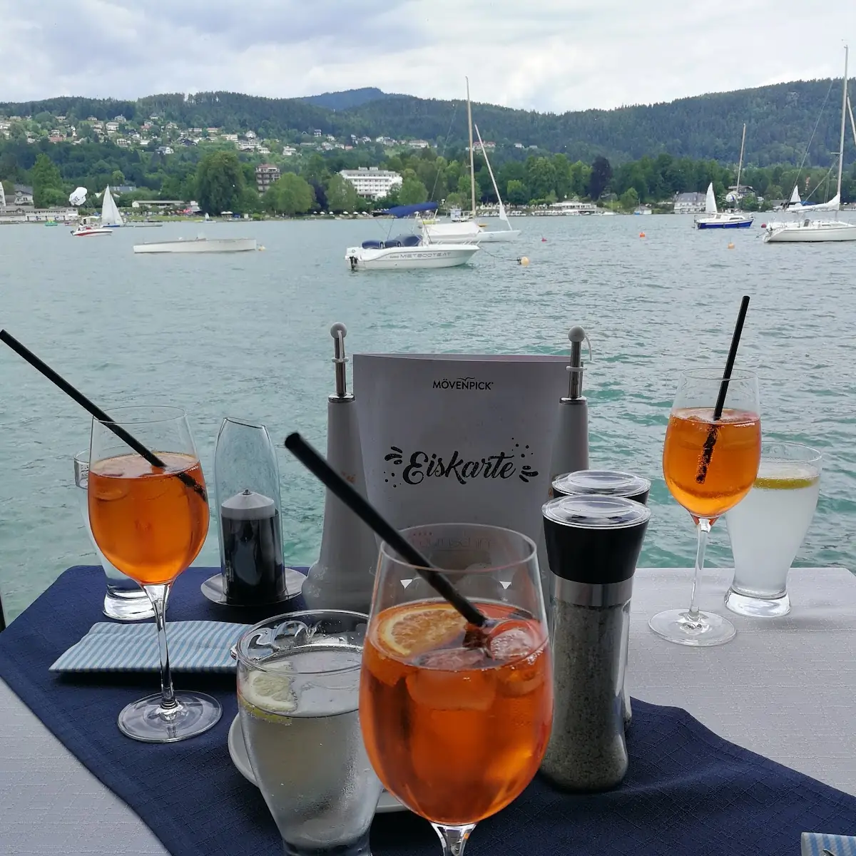 Essen und Trinken photo 6