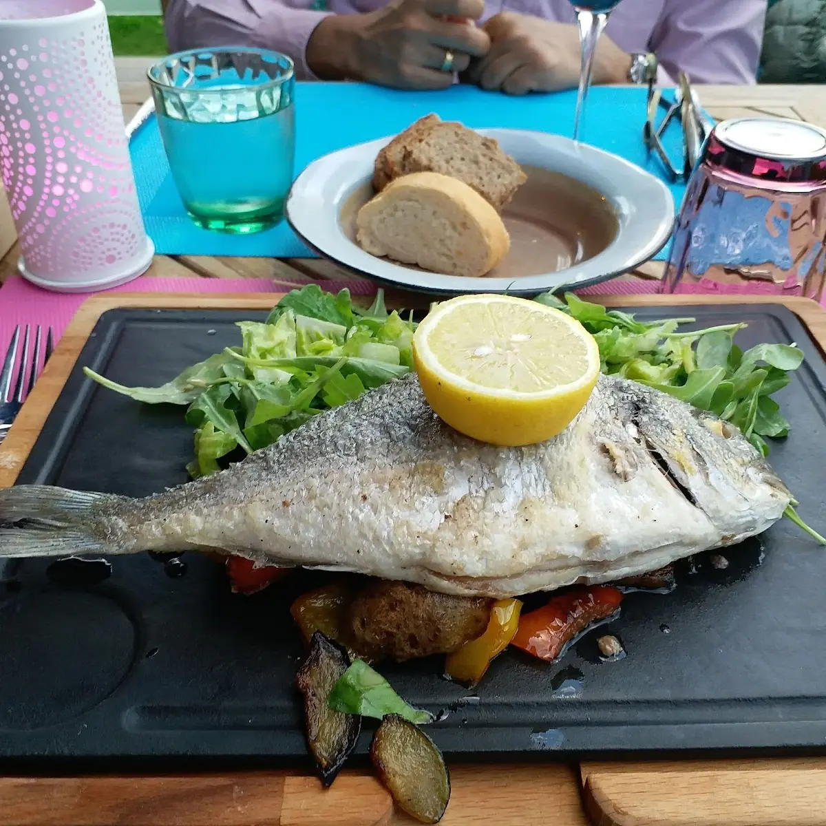Essen und Trinken photo 7
