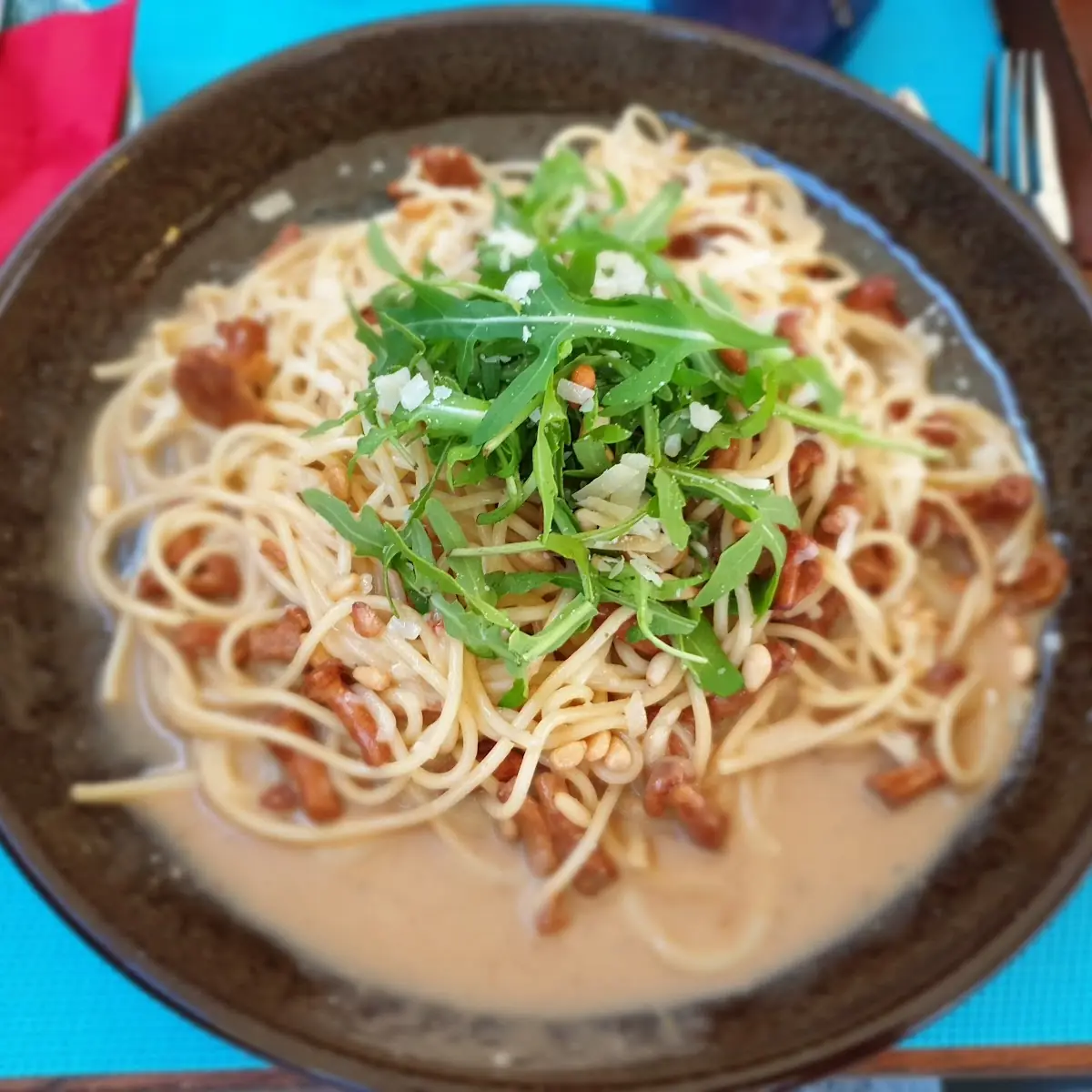 Essen und Trinken photo 9