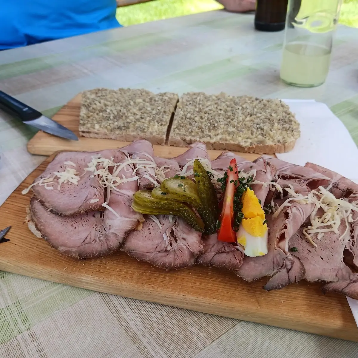 Essen und Trinken photo 2