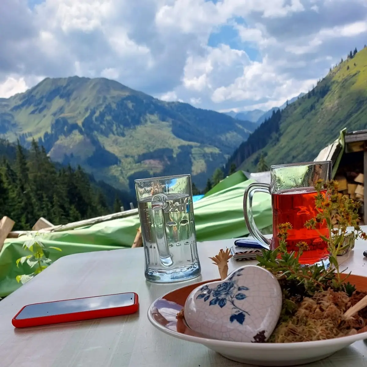 Essen und Trinken photo 3