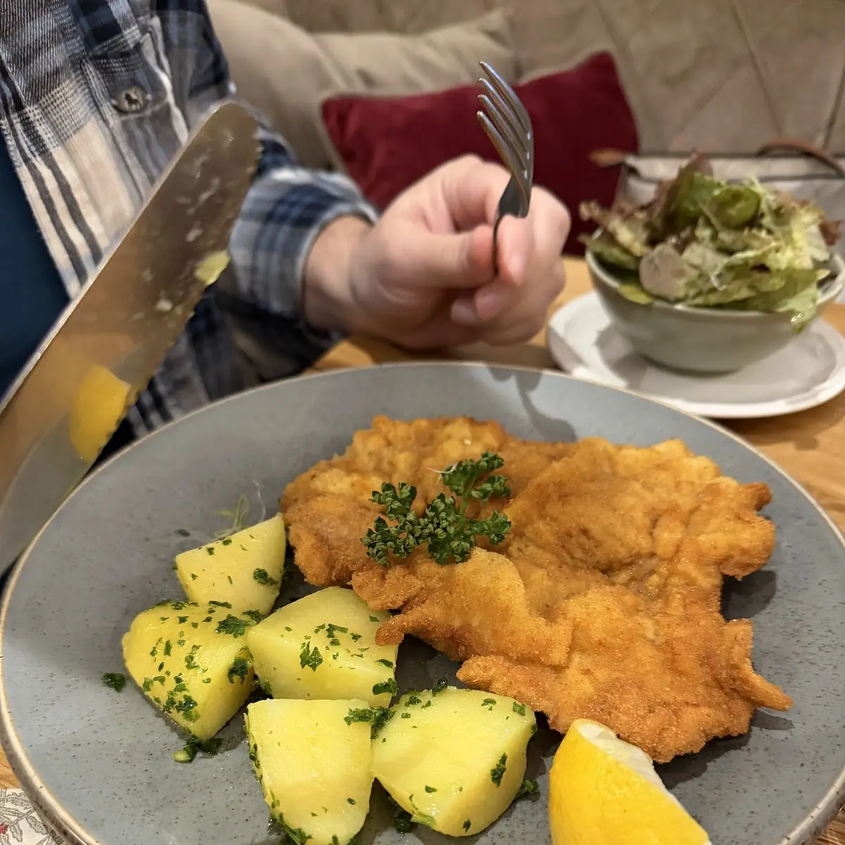 Essen und Trinken photo 10