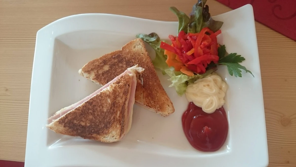 Essen und Trinken photo 10