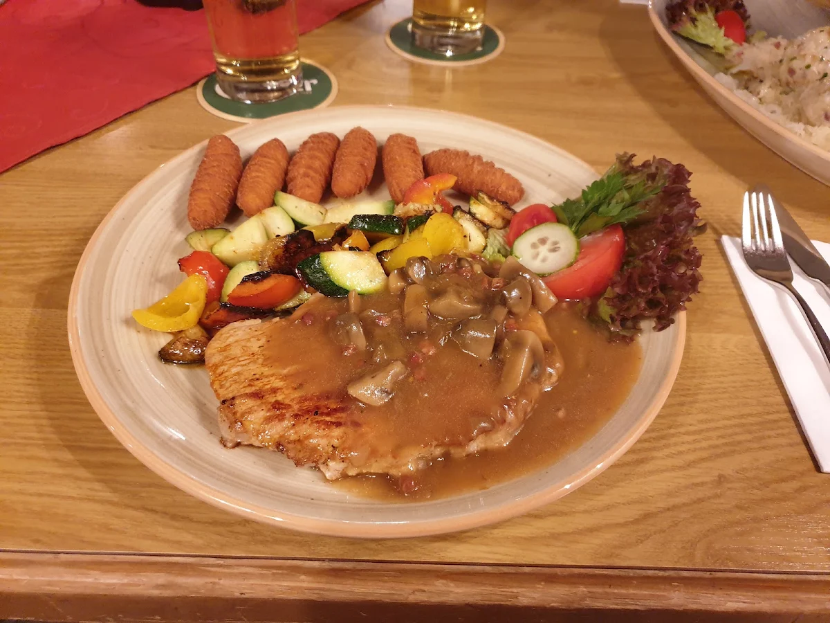 Essen und Trinken photo 4