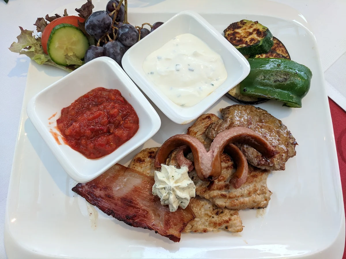 Essen und Trinken photo 5